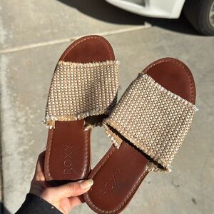 Roxy Sandals